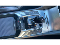 MG Hs 1.5 T-GDI Exclusive 5dr DCT Petrol Hatchback